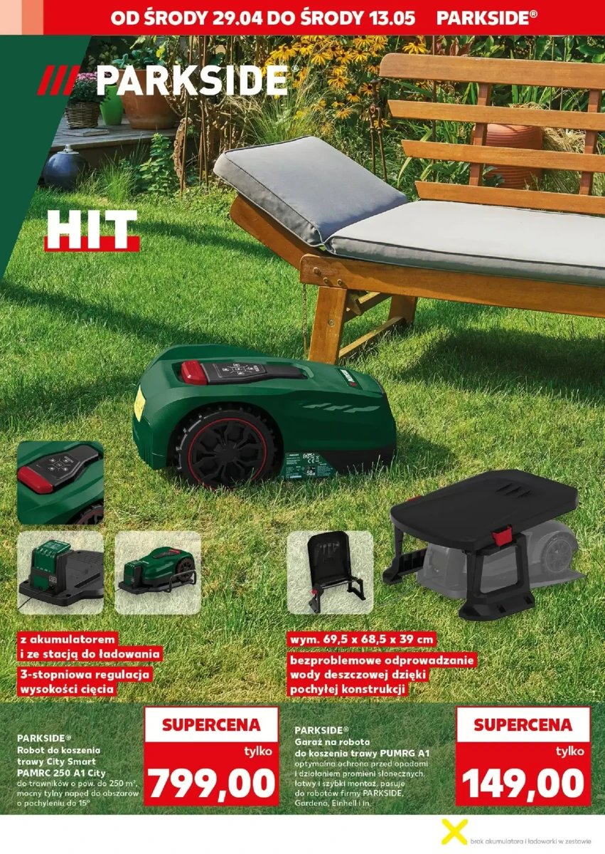 Strona 28 z gazetki Kaufland