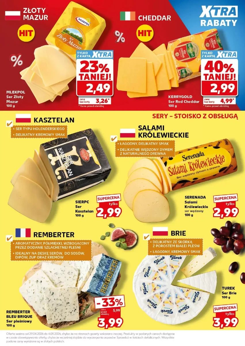 Strona 19 z gazetki Kaufland
