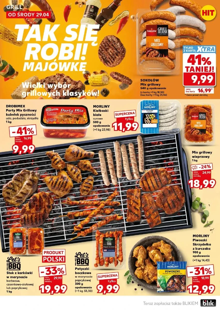 Strona 8 z gazetki Kaufland