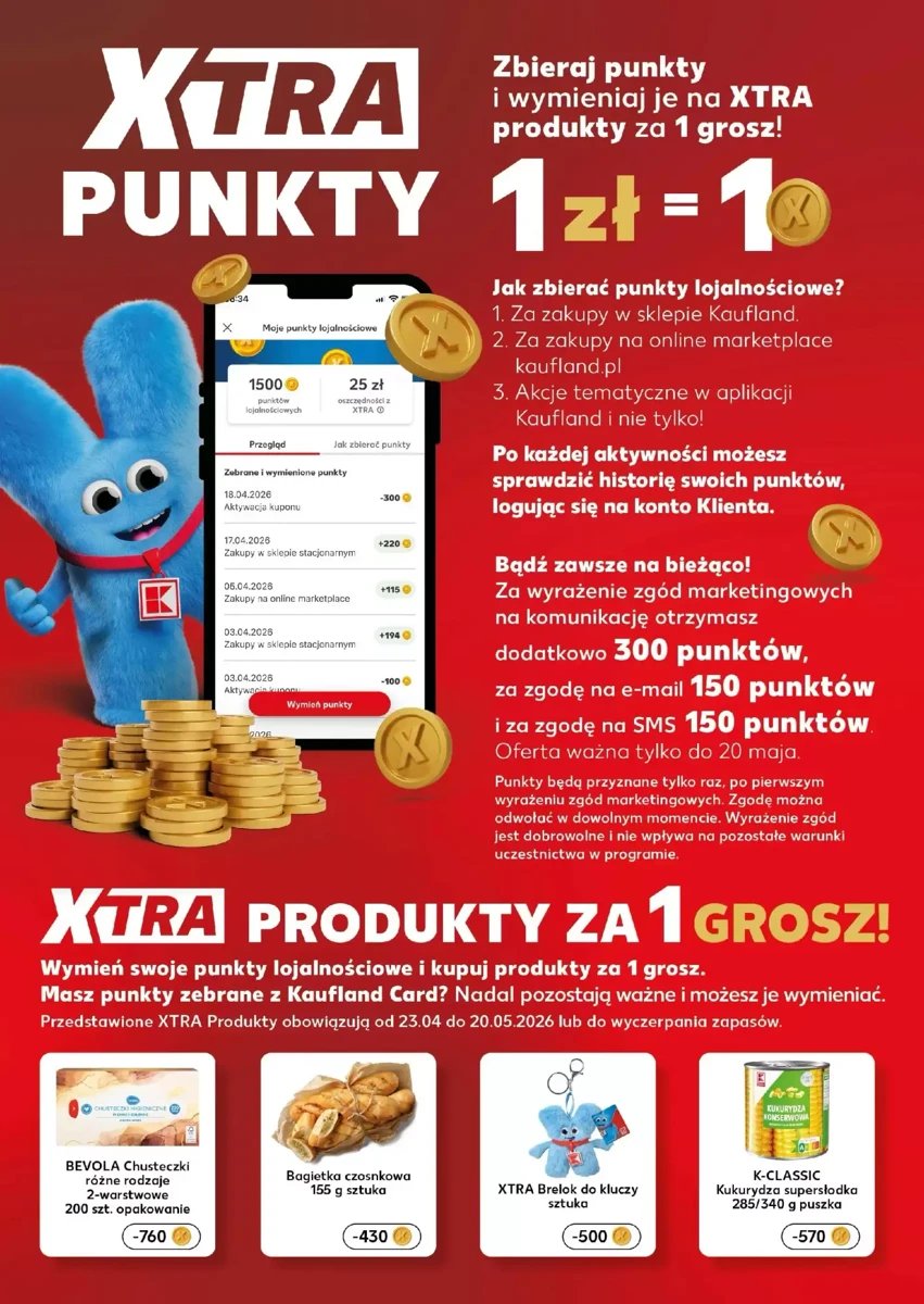 Strona 4 z gazetki Kaufland