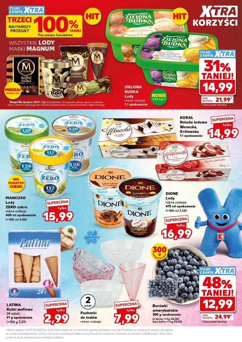 Strona 11 z gazetki Kaufland