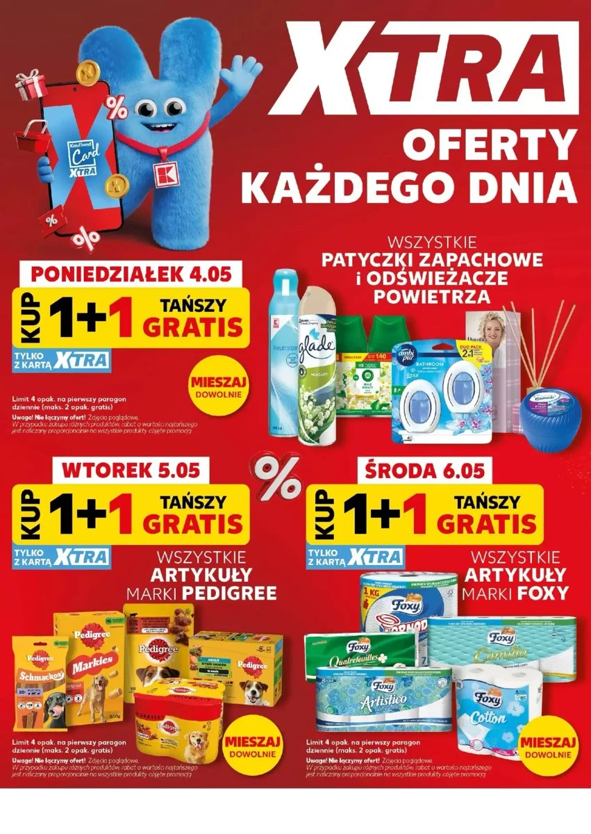 Strona 6 z gazetki Kaufland