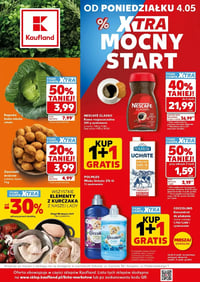 Gazetka Kaufland – 04.05.2026 – 13.05.2026