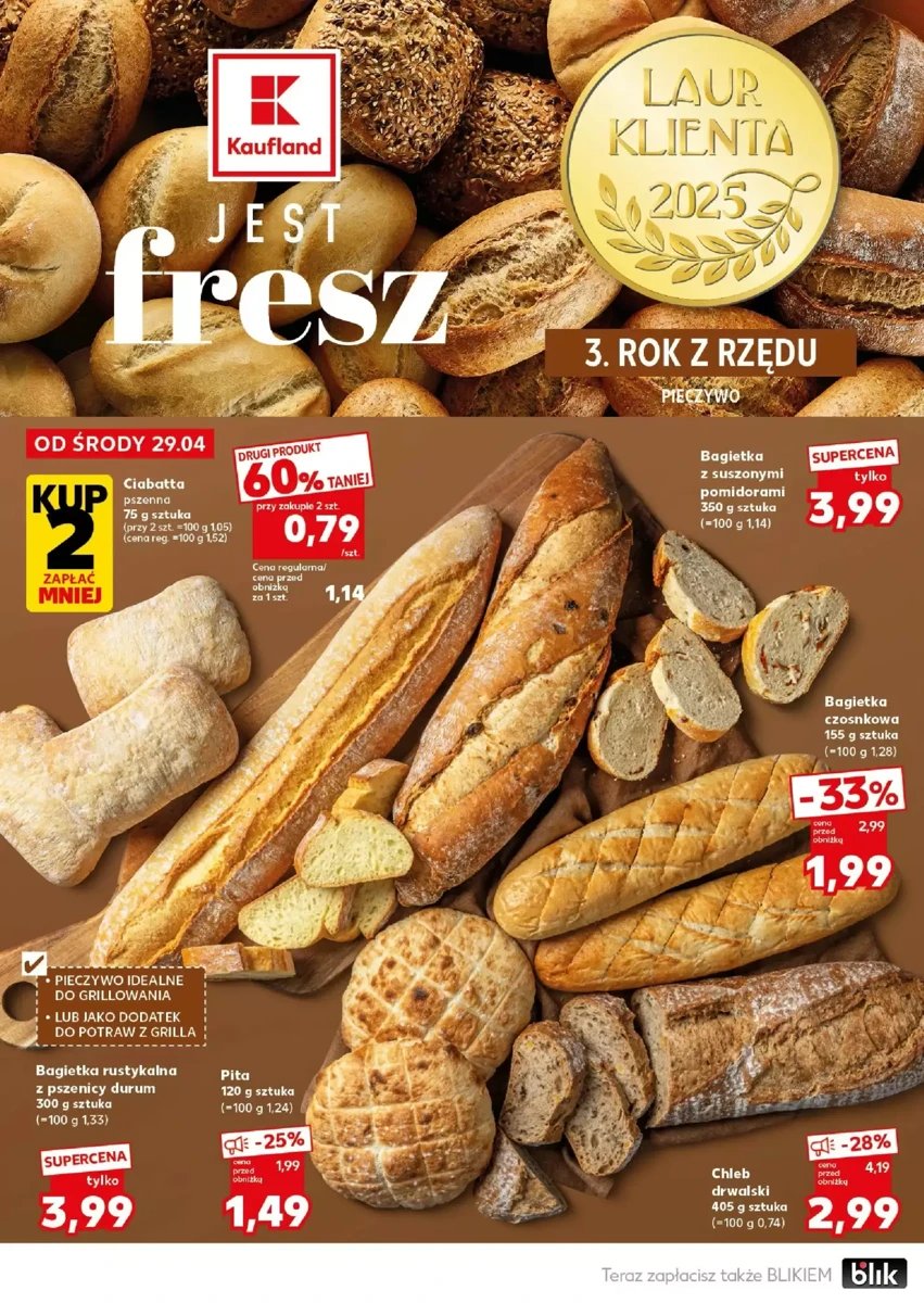 Strona 20 z gazetki Kaufland