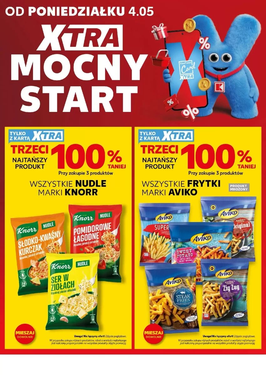Strona 2 z gazetki Kaufland