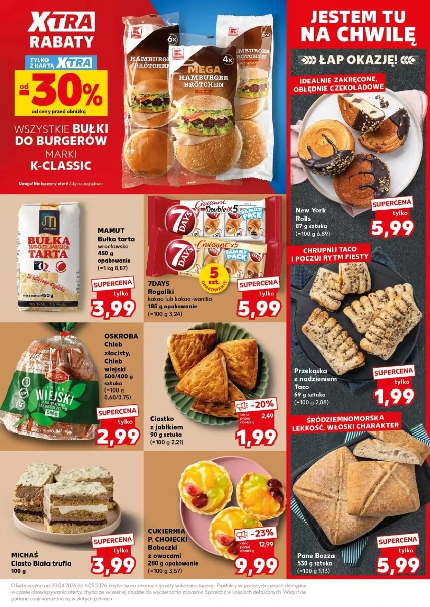 Strona 21 z gazetki Kaufland