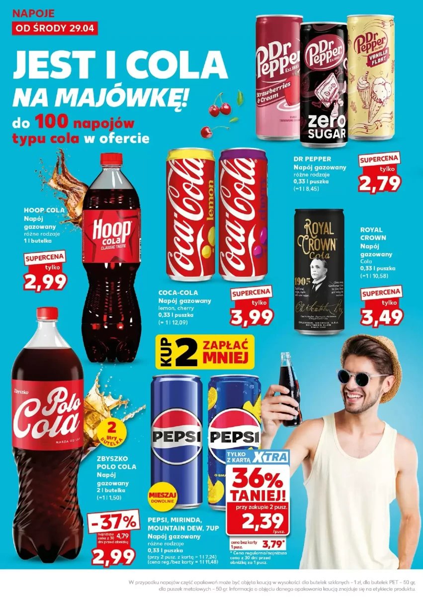 Strona 24 z gazetki Kaufland