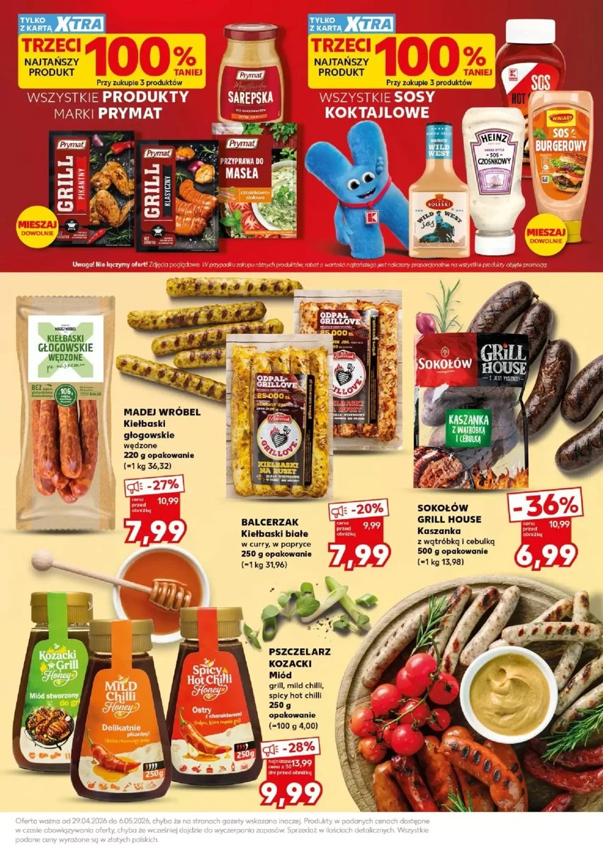 Strona 9 z gazetki Kaufland