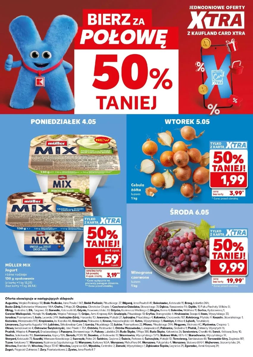Strona 30 z gazetki Kaufland