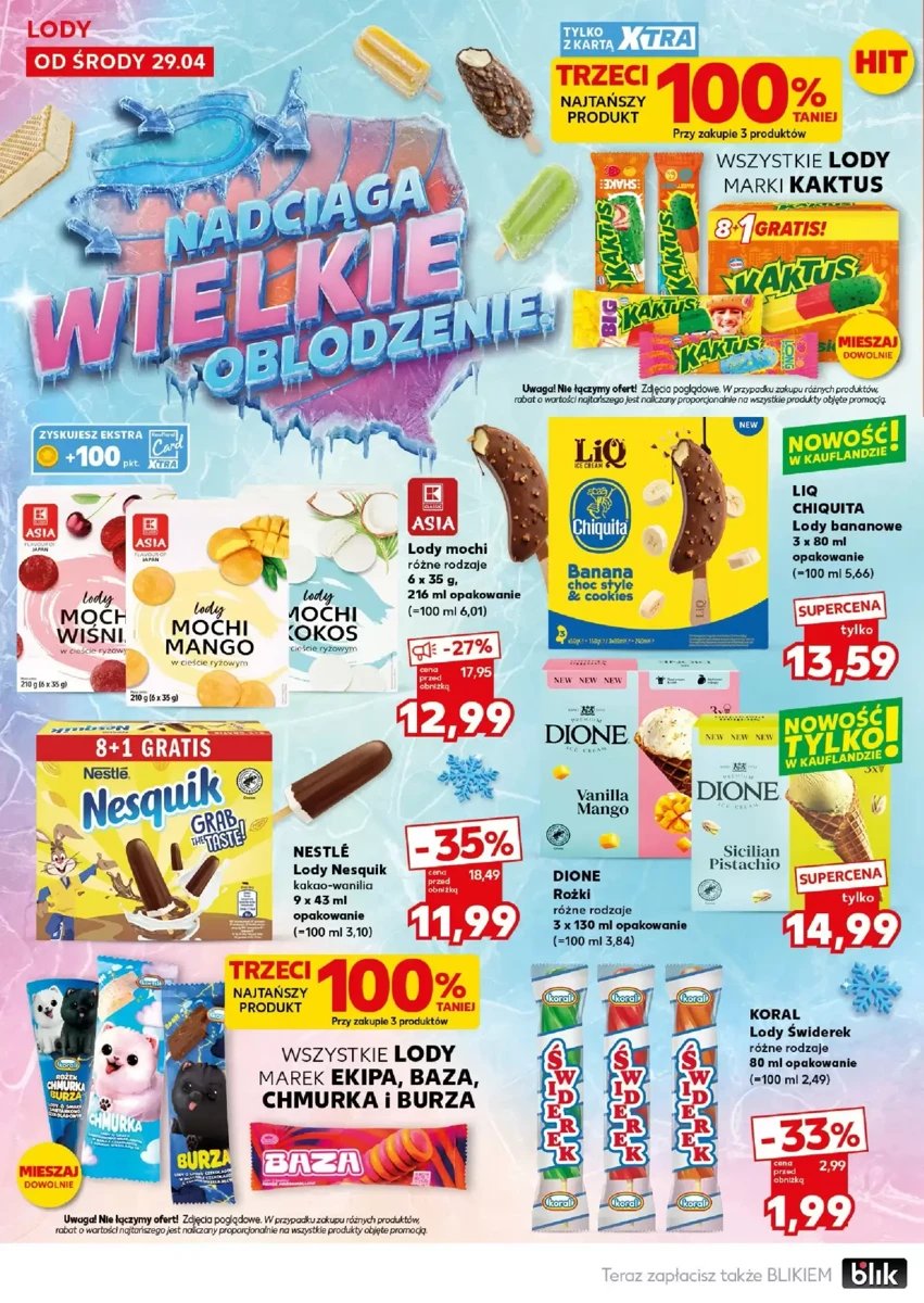Strona 10 z gazetki Kaufland