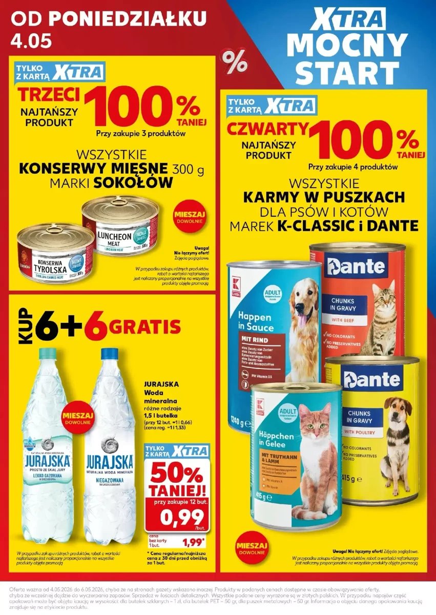 Strona 3 z gazetki Kaufland
