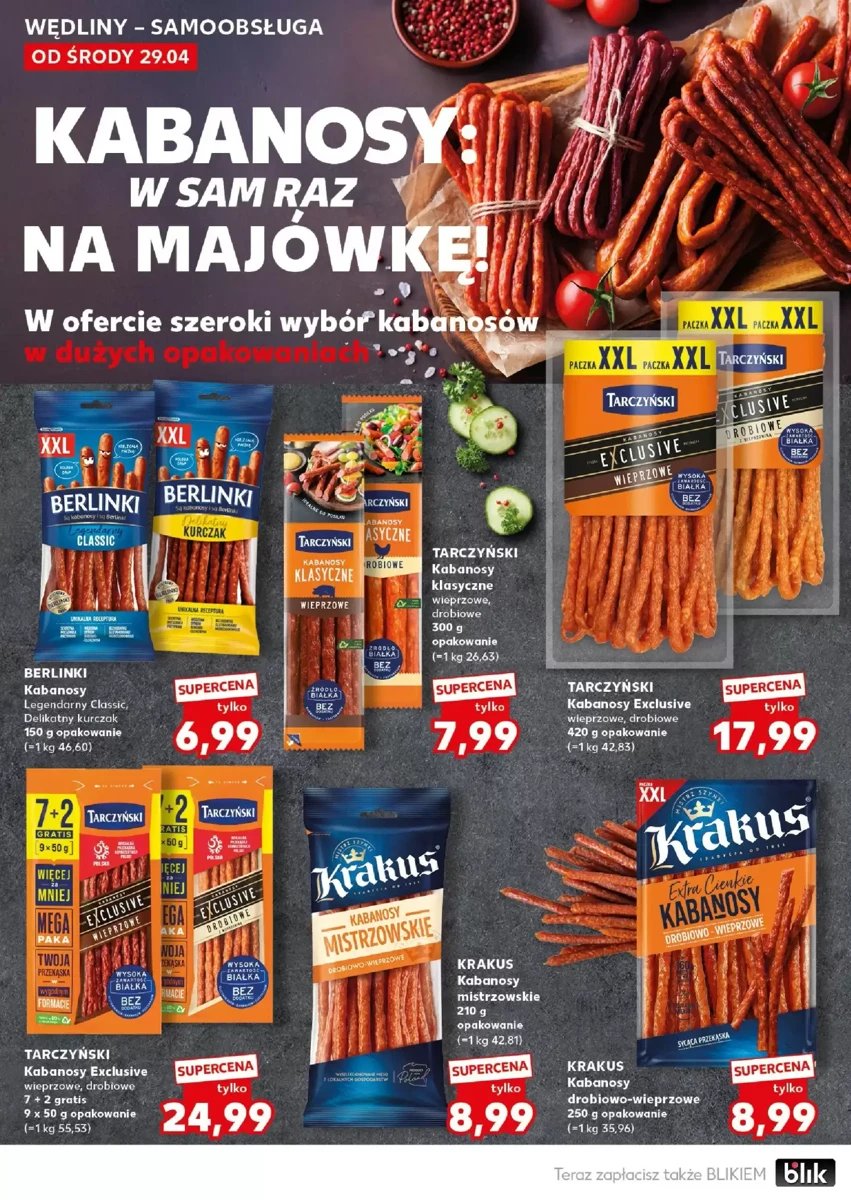 Strona 22 z gazetki Kaufland