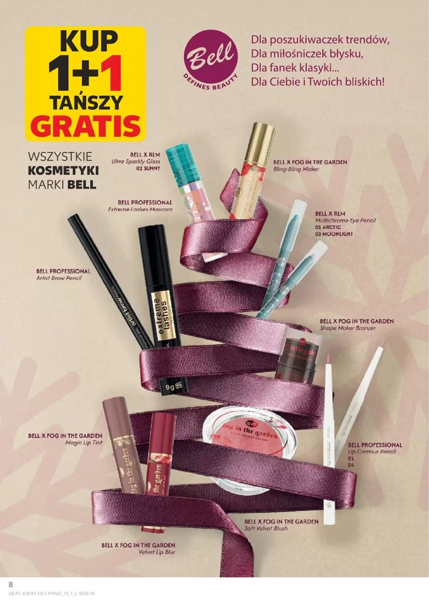 Strona 8 z gazetki Kaufland