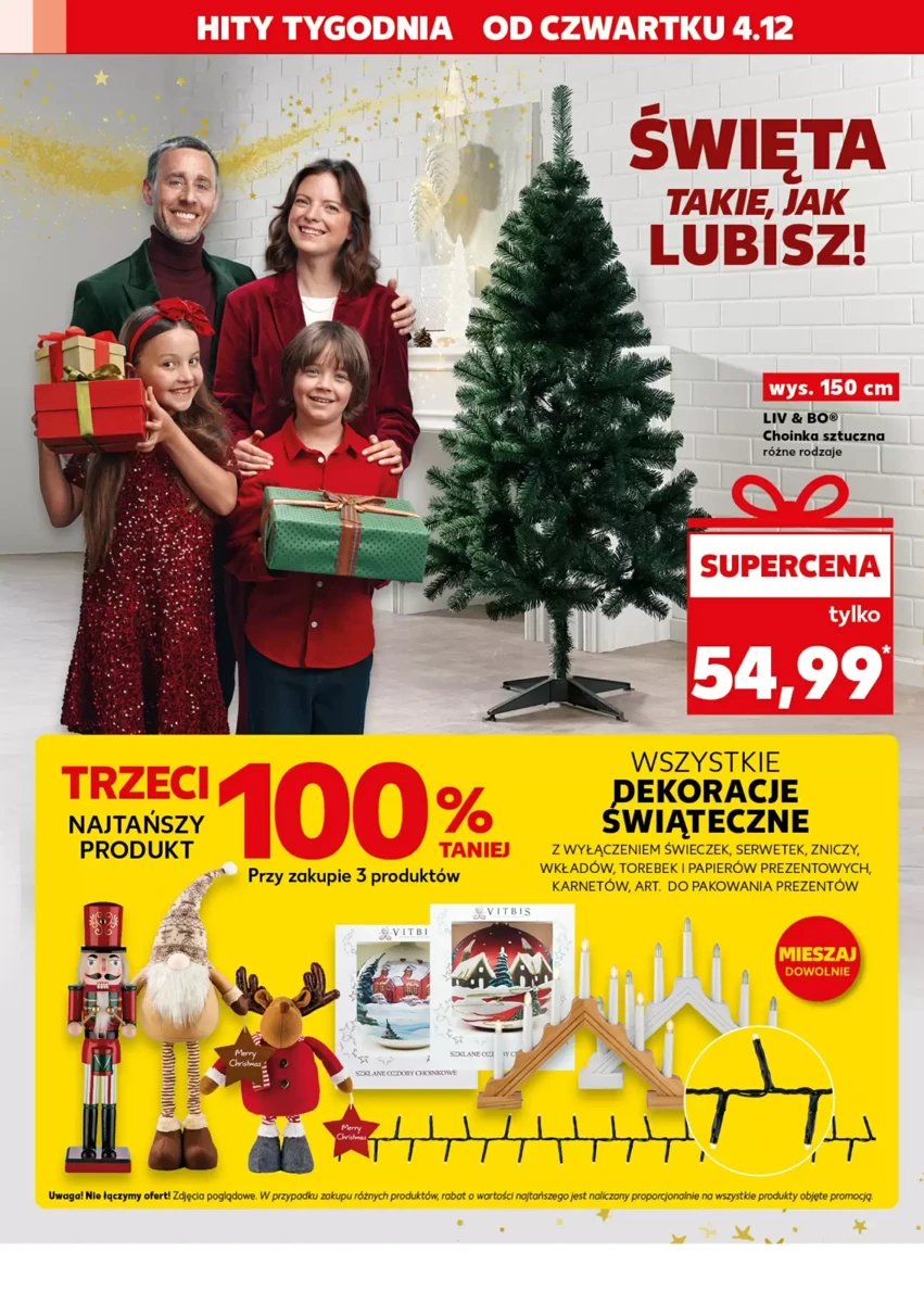 Strona 2 z gazetki Kaufland