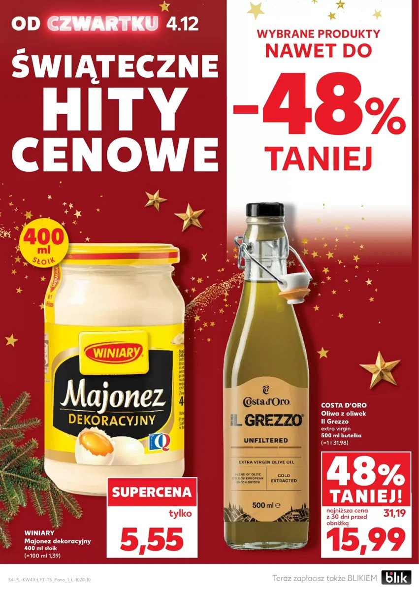 Strona 4 z gazetki Kaufland