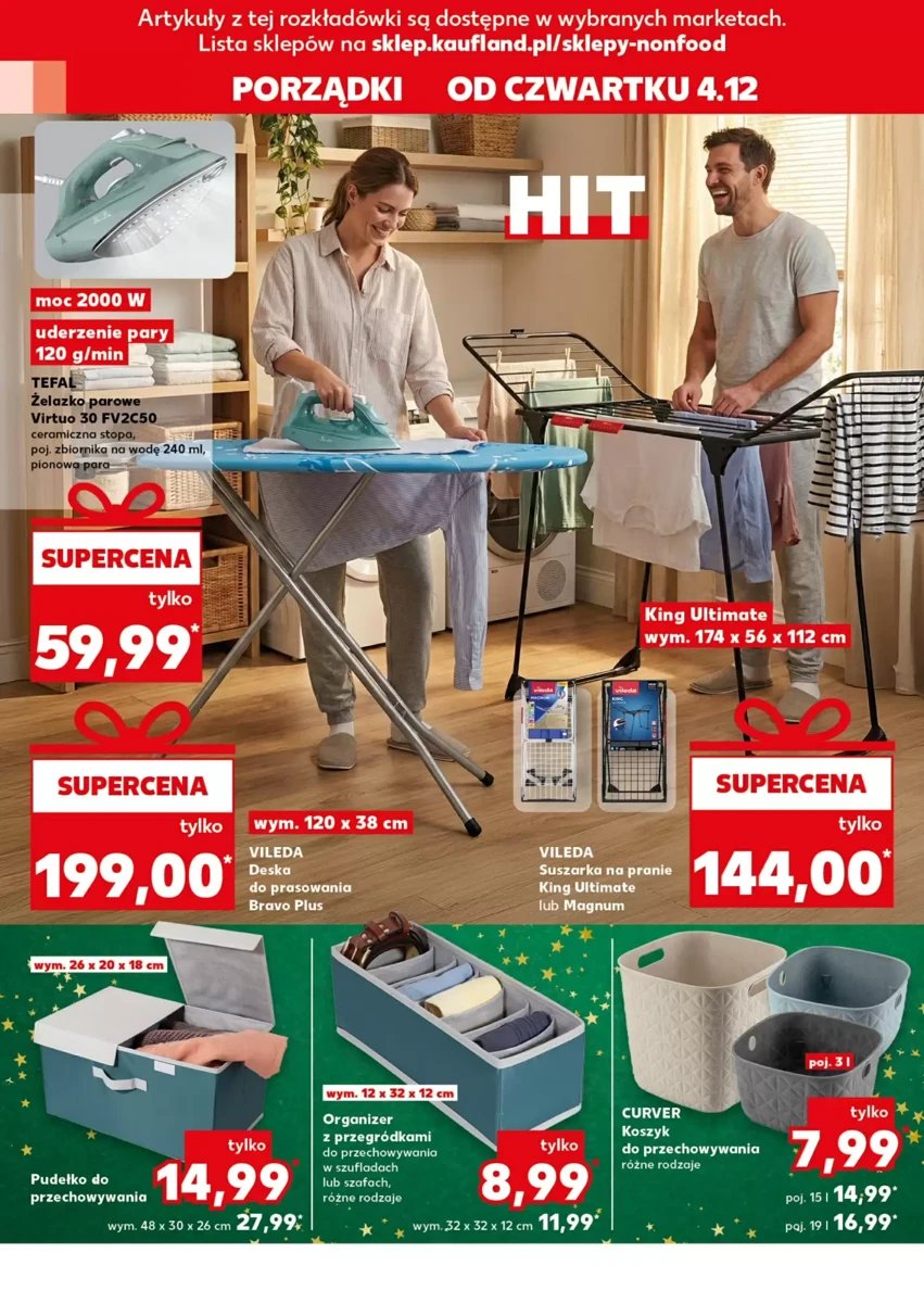 Strona 8 z gazetki Kaufland