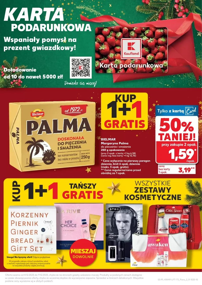 Strona 5 z gazetki Kaufland