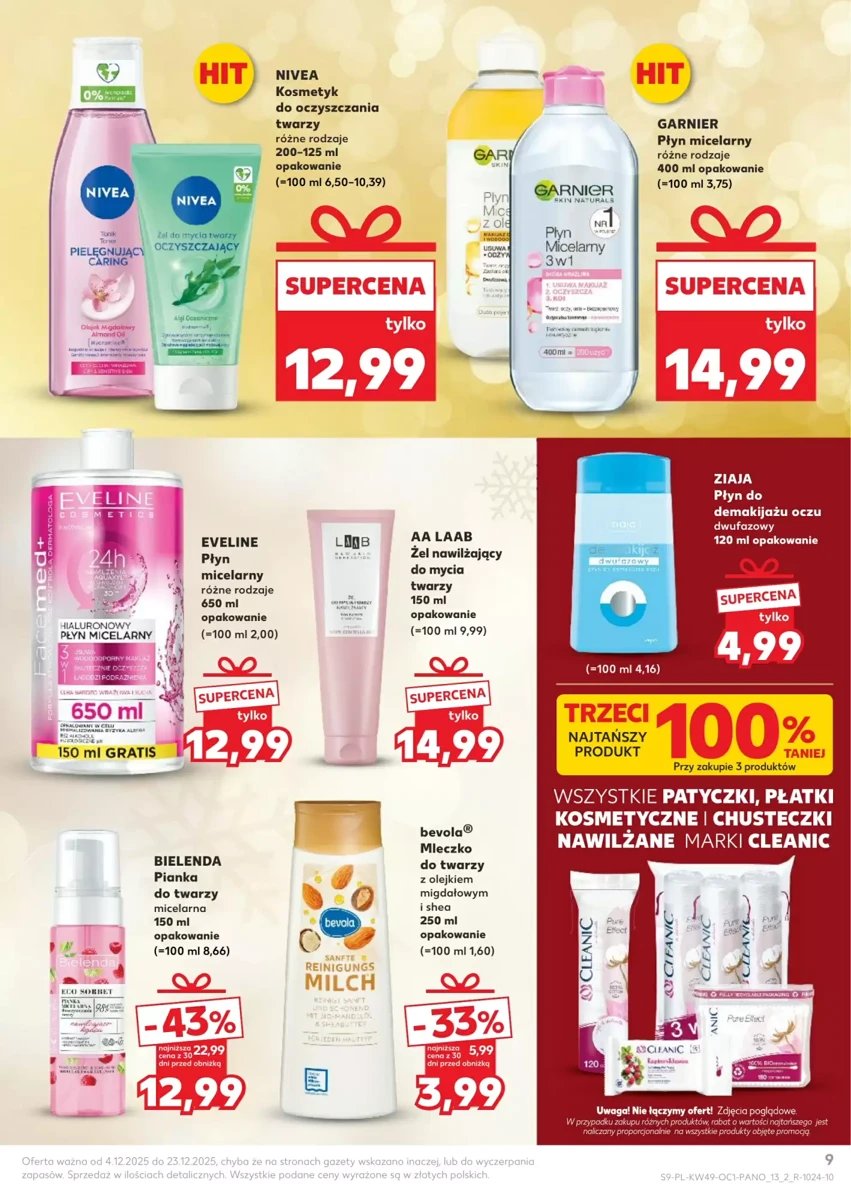 Strona 9 z gazetki Kaufland