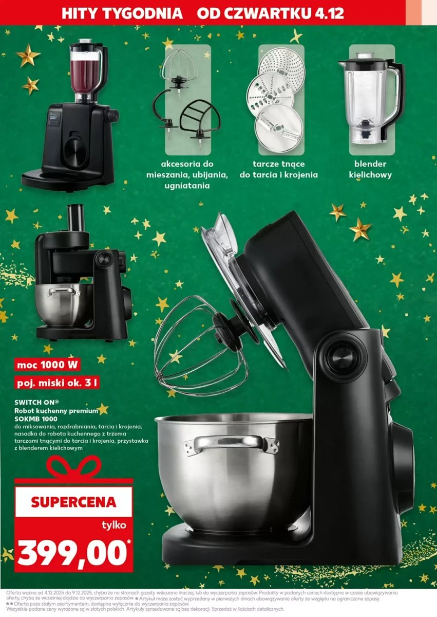 Strona 3 z gazetki Kaufland