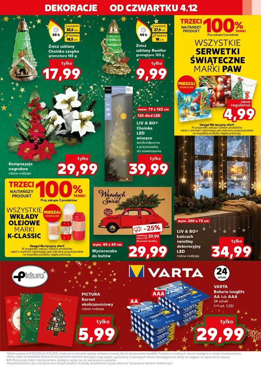Strona 5 z gazetki Kaufland