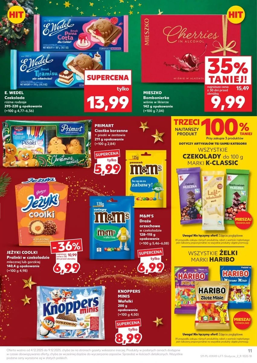 Strona 11 z gazetki Kaufland