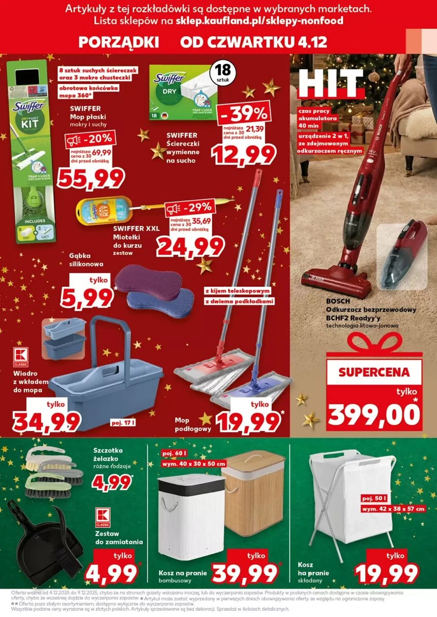 Strona 9 z gazetki Kaufland