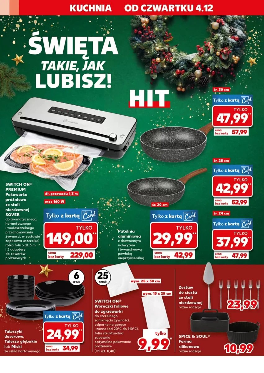 Strona 12 z gazetki Kaufland