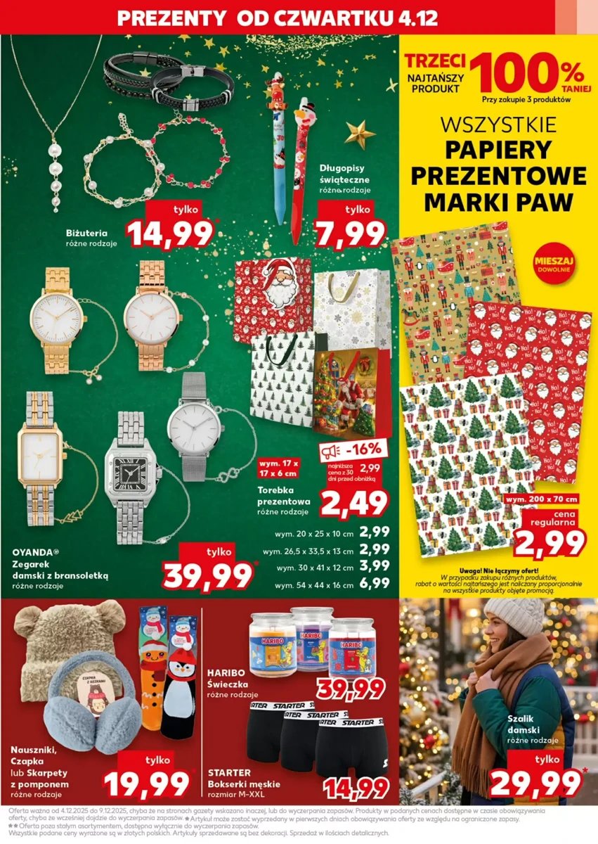 Strona 7 z gazetki Kaufland