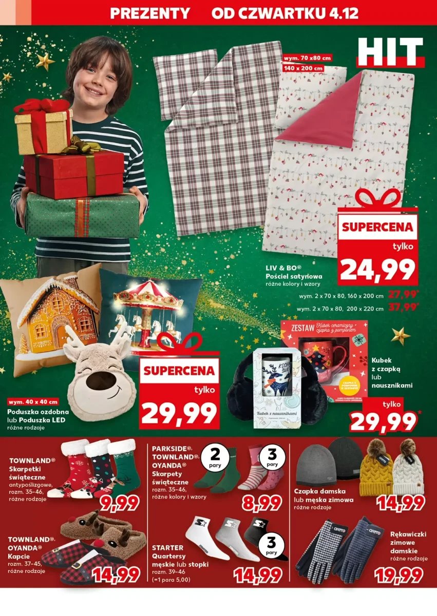 Strona 6 z gazetki Kaufland