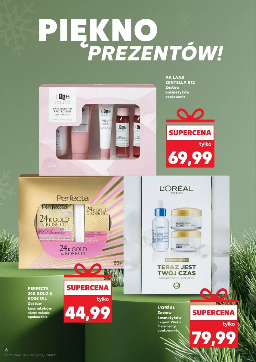 Strona 6 z gazetki Kaufland