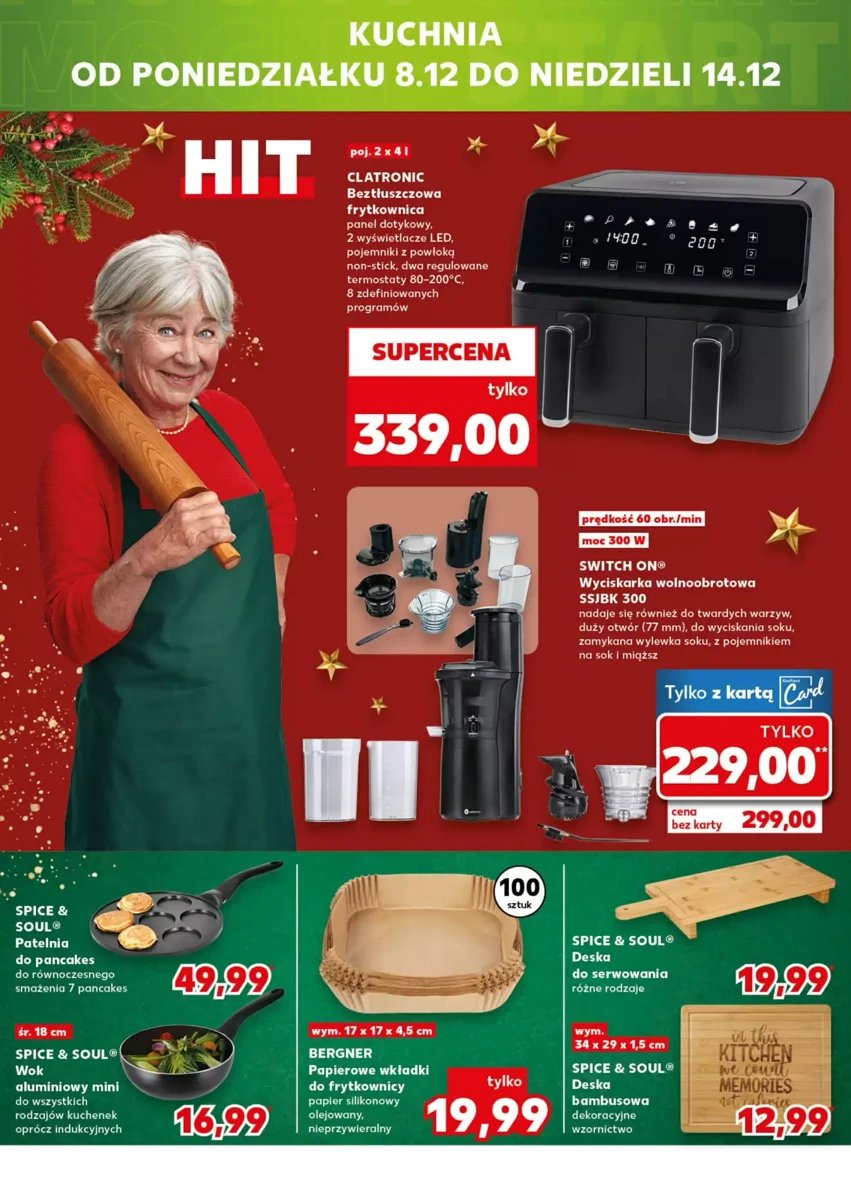Strona 16 z gazetki Kaufland