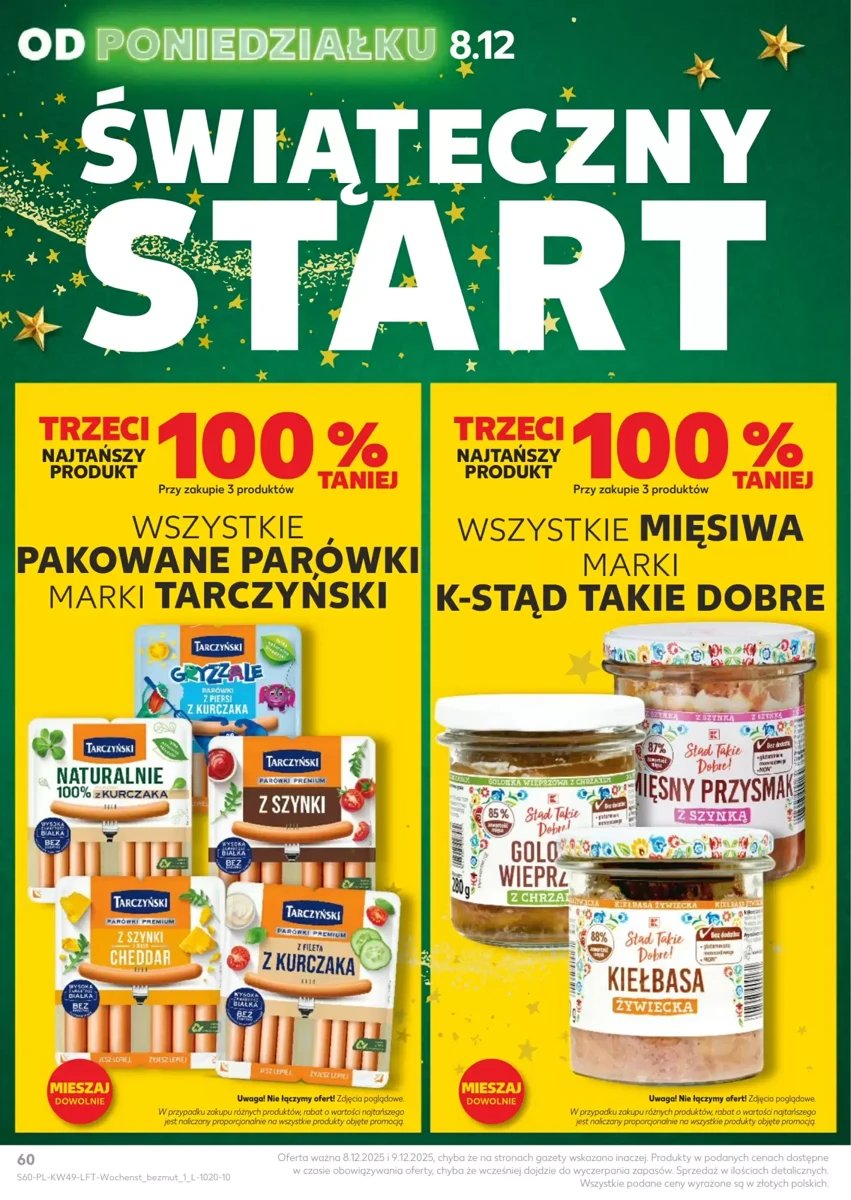 Strona 60 z gazetki Kaufland