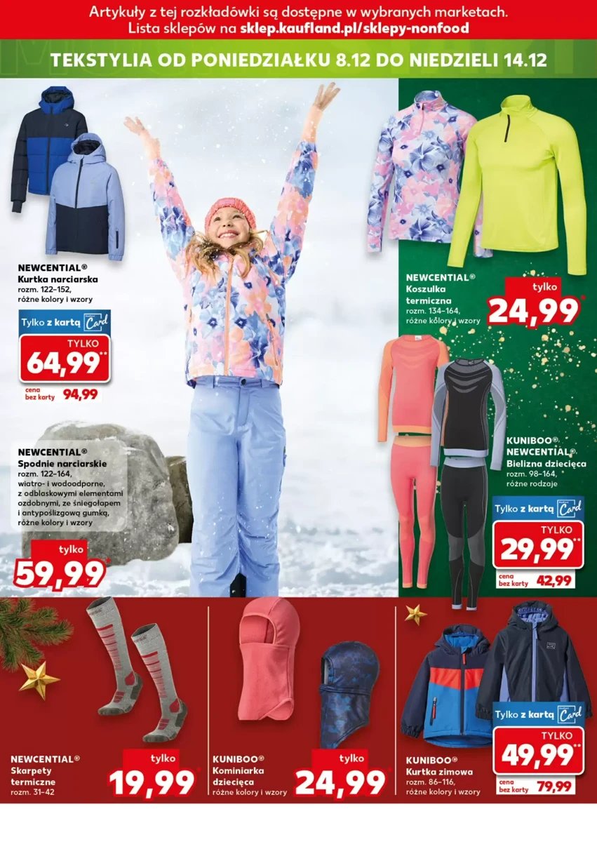 Strona 18 z gazetki Kaufland