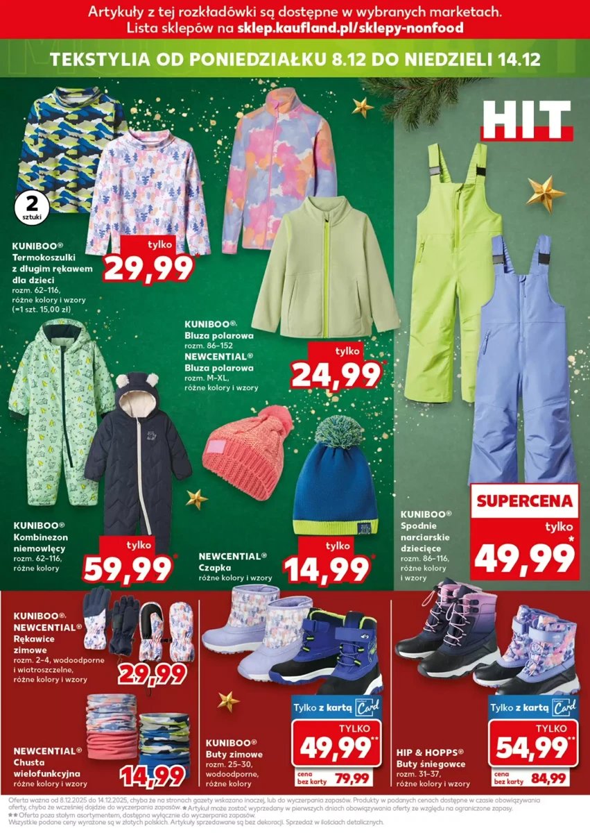 Strona 19 z gazetki Kaufland