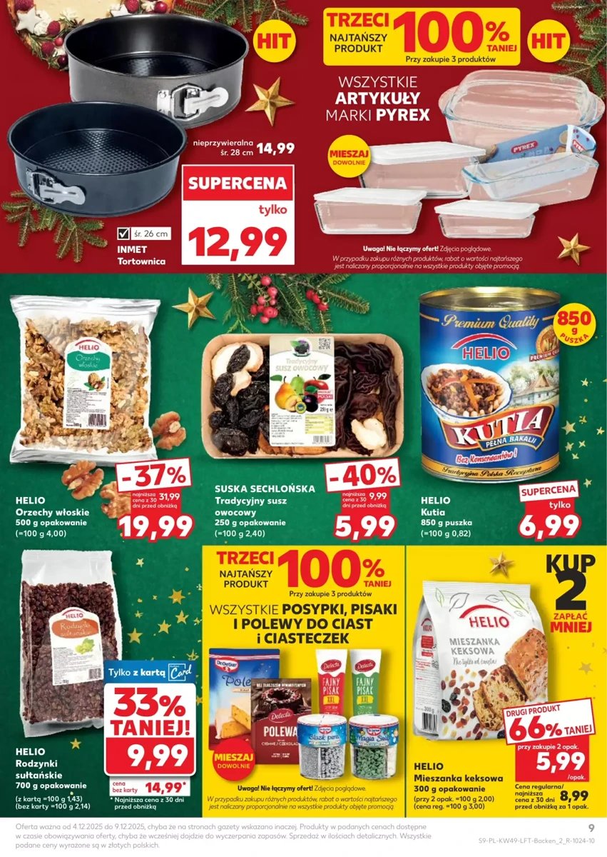 Strona 9 z gazetki Kaufland