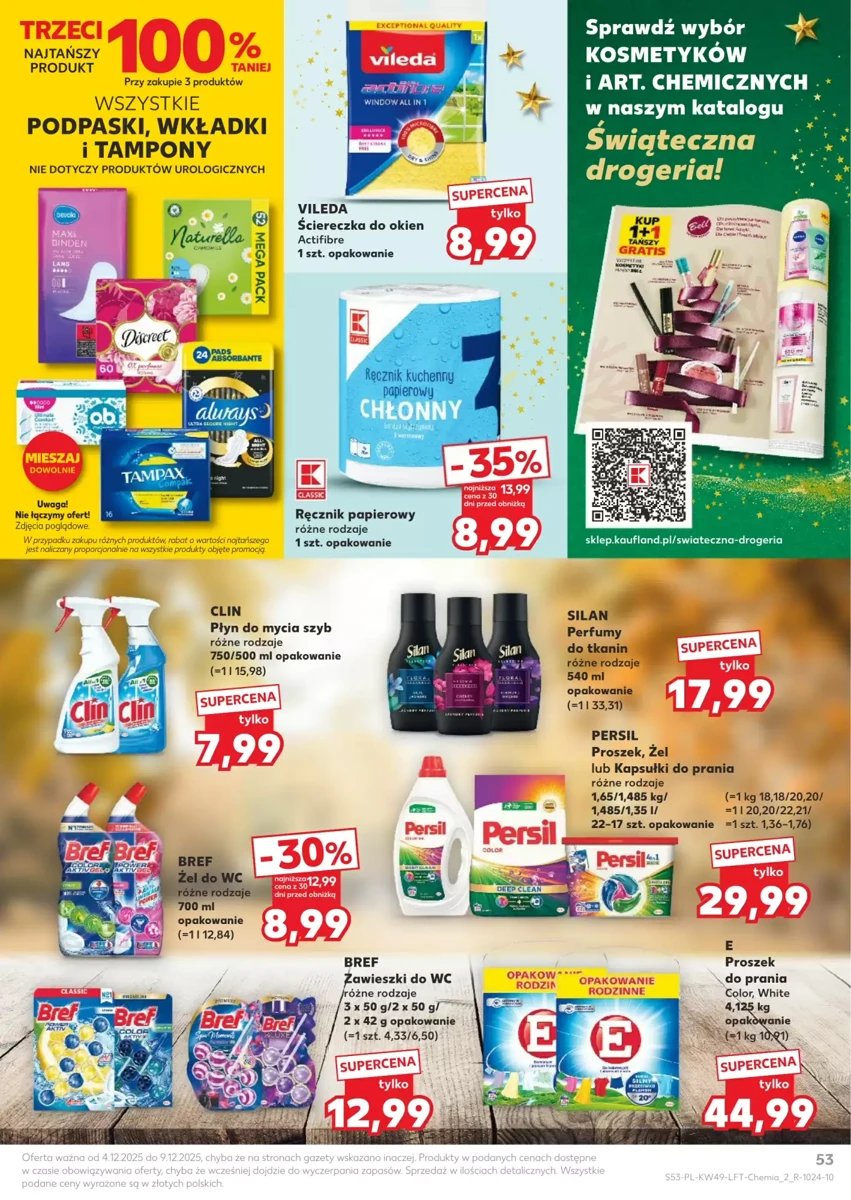 Strona 53 z gazetki Kaufland