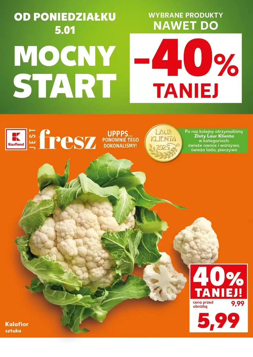 Strona 2 z gazetki Kaufland