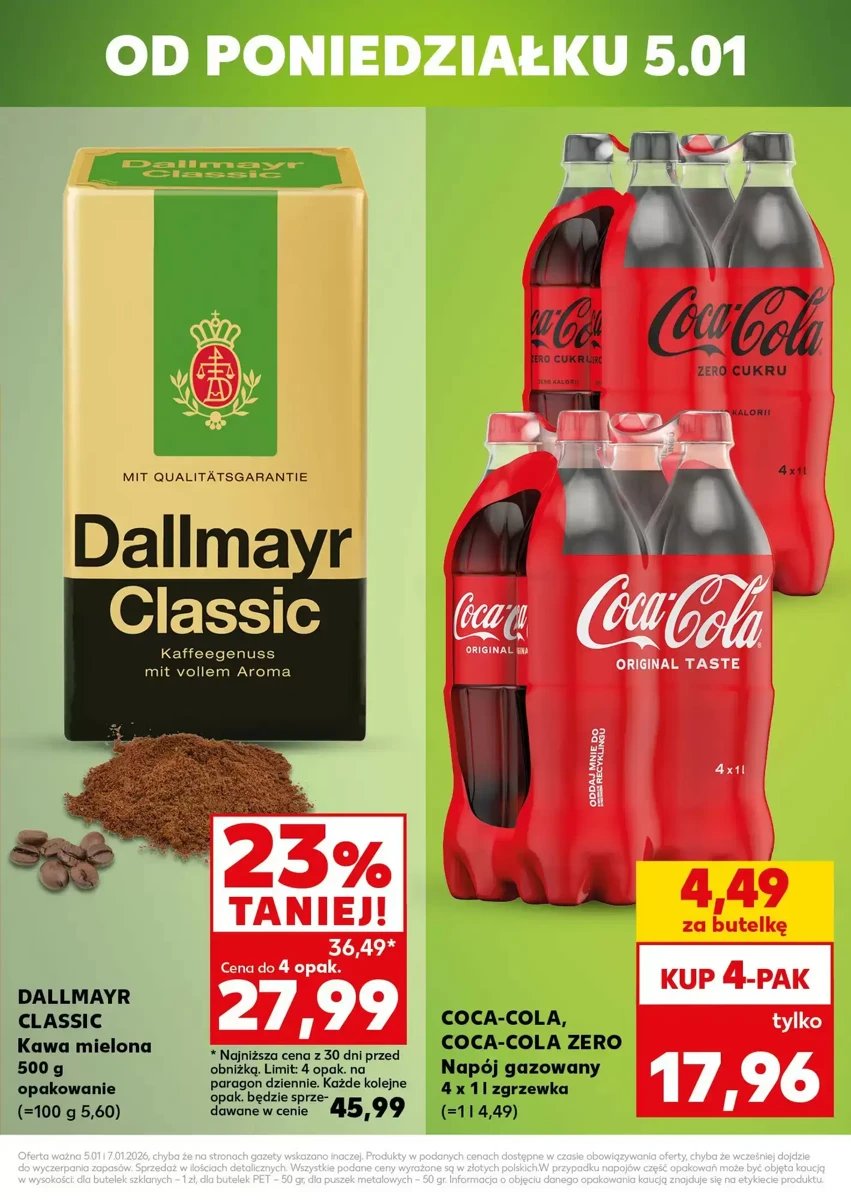 Strona 3 z gazetki Kaufland