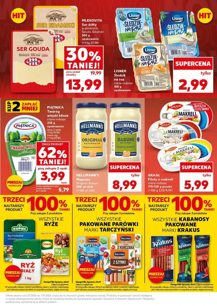 Strona 7 z gazetki Kaufland