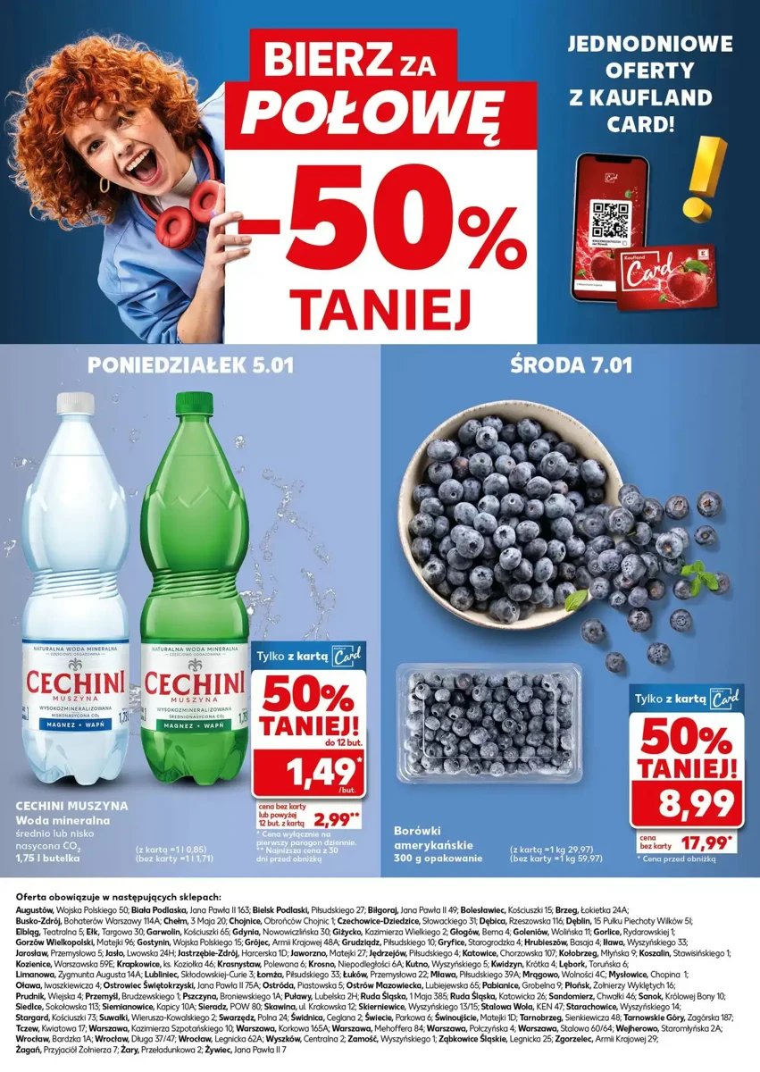 Strona 24 z gazetki Kaufland