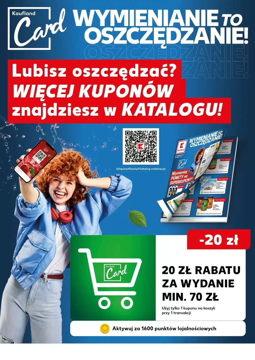Strona 10 z gazetki Kaufland