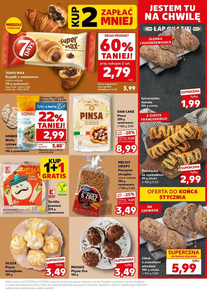 Strona 19 z gazetki Kaufland