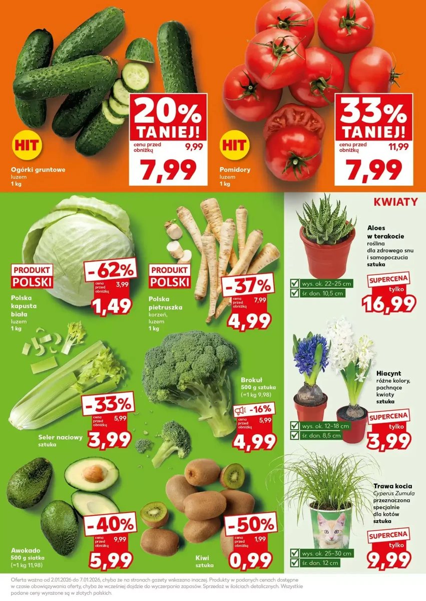 Strona 15 z gazetki Kaufland