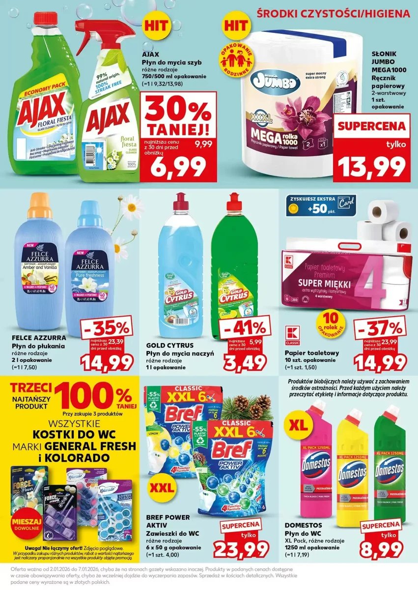 Strona 21 z gazetki Kaufland