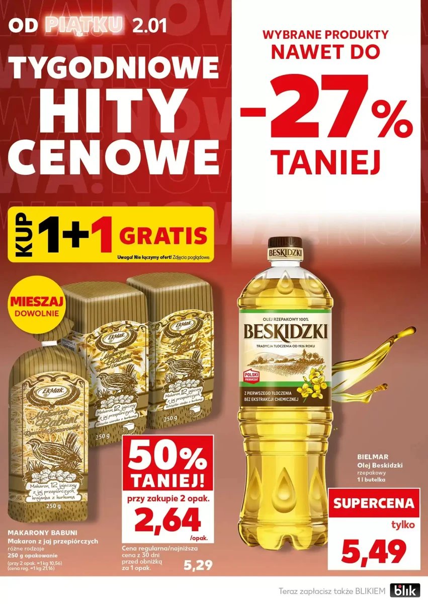 Strona 4 z gazetki Kaufland