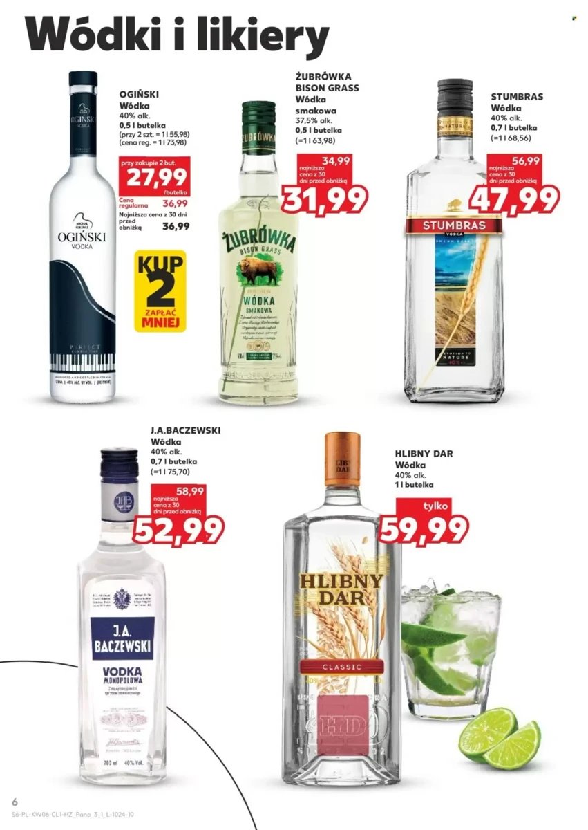 Strona 6 z gazetki Kaufland