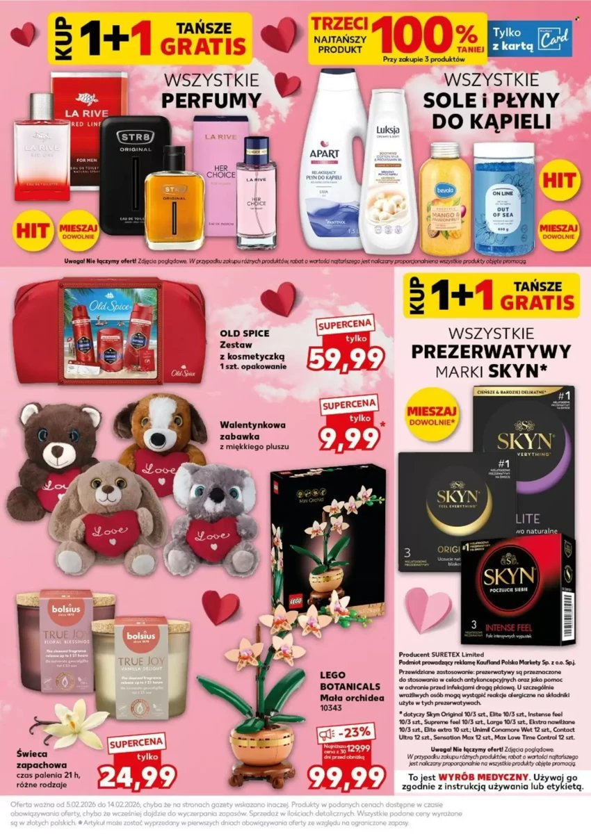 Strona 5 z gazetki Kaufland