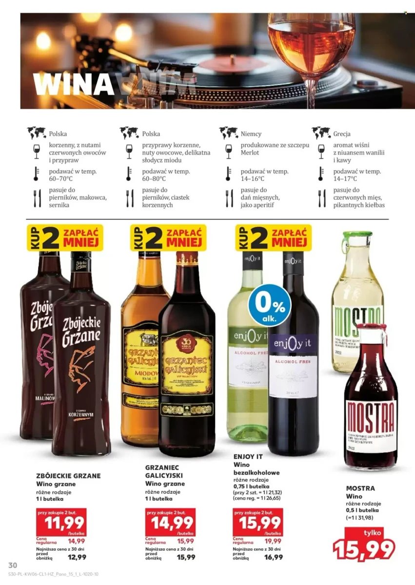 Strona 30 z gazetki Kaufland