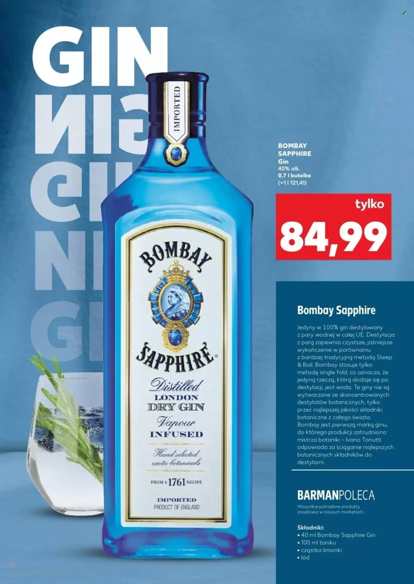 Strona 16 z gazetki Kaufland