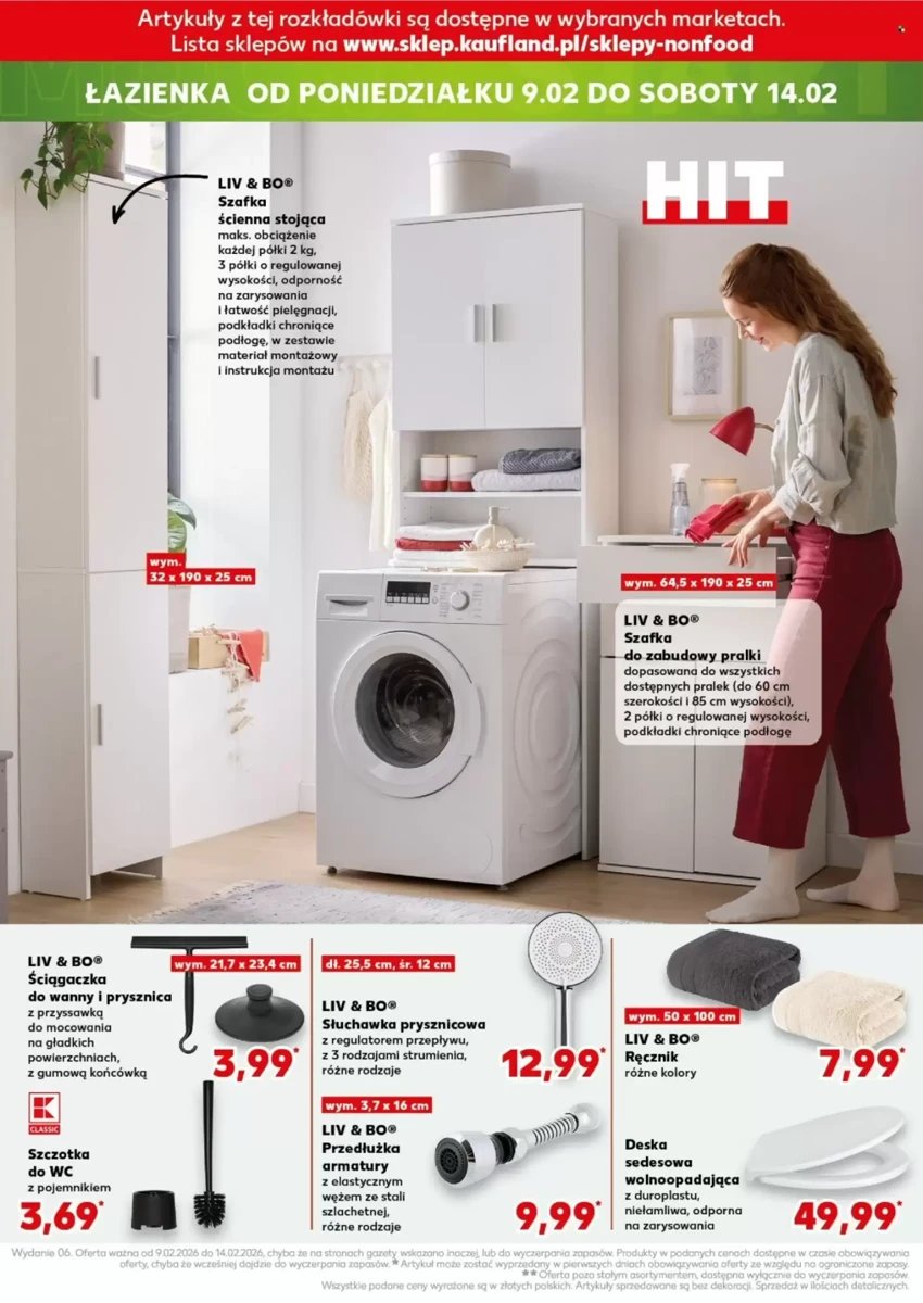 Strona 22 z gazetki Kaufland